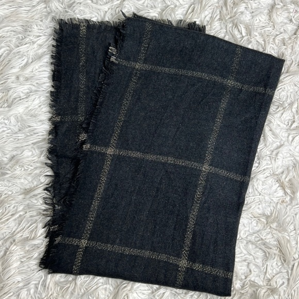Mixit oblong scarf